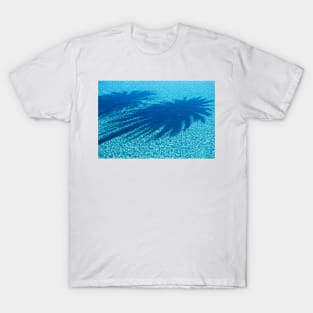 Shimmering Palms T-Shirt